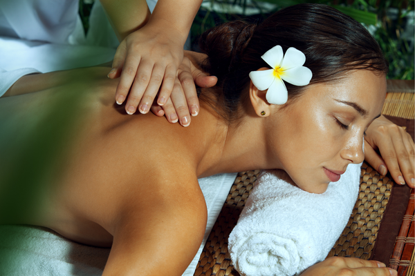 Kitana Head Spa Special